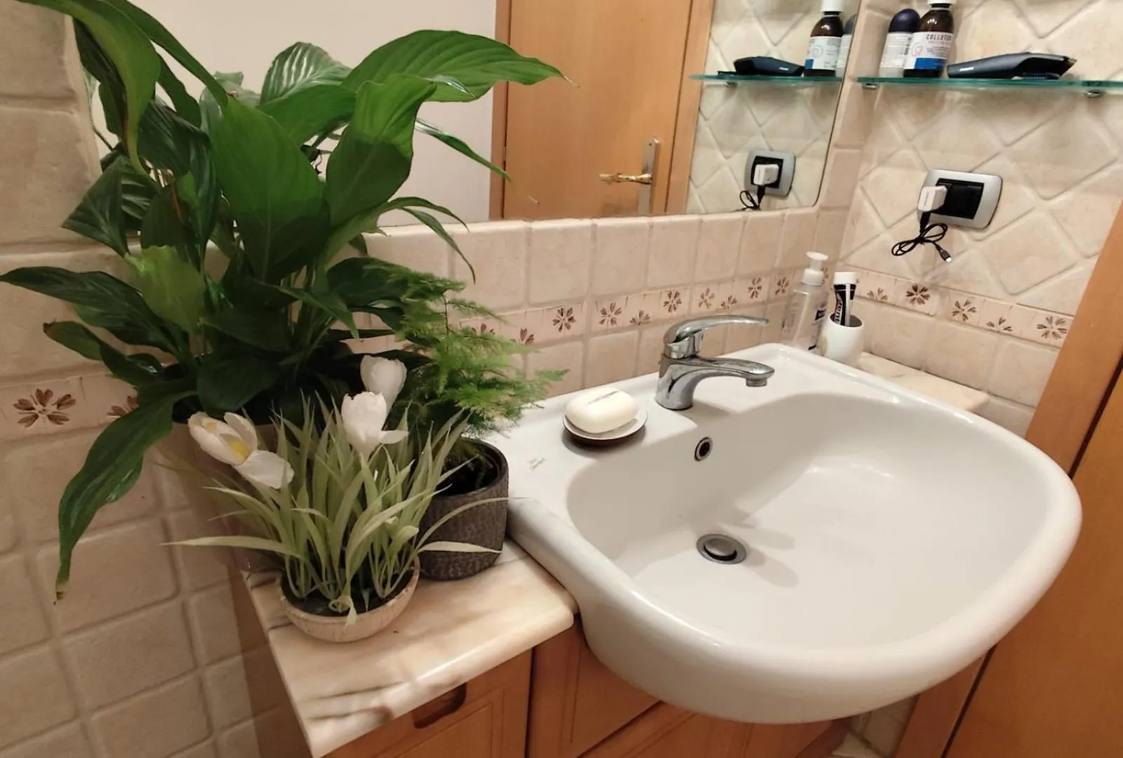 Karma House Apartman Lodi 0*,  Olaszország
