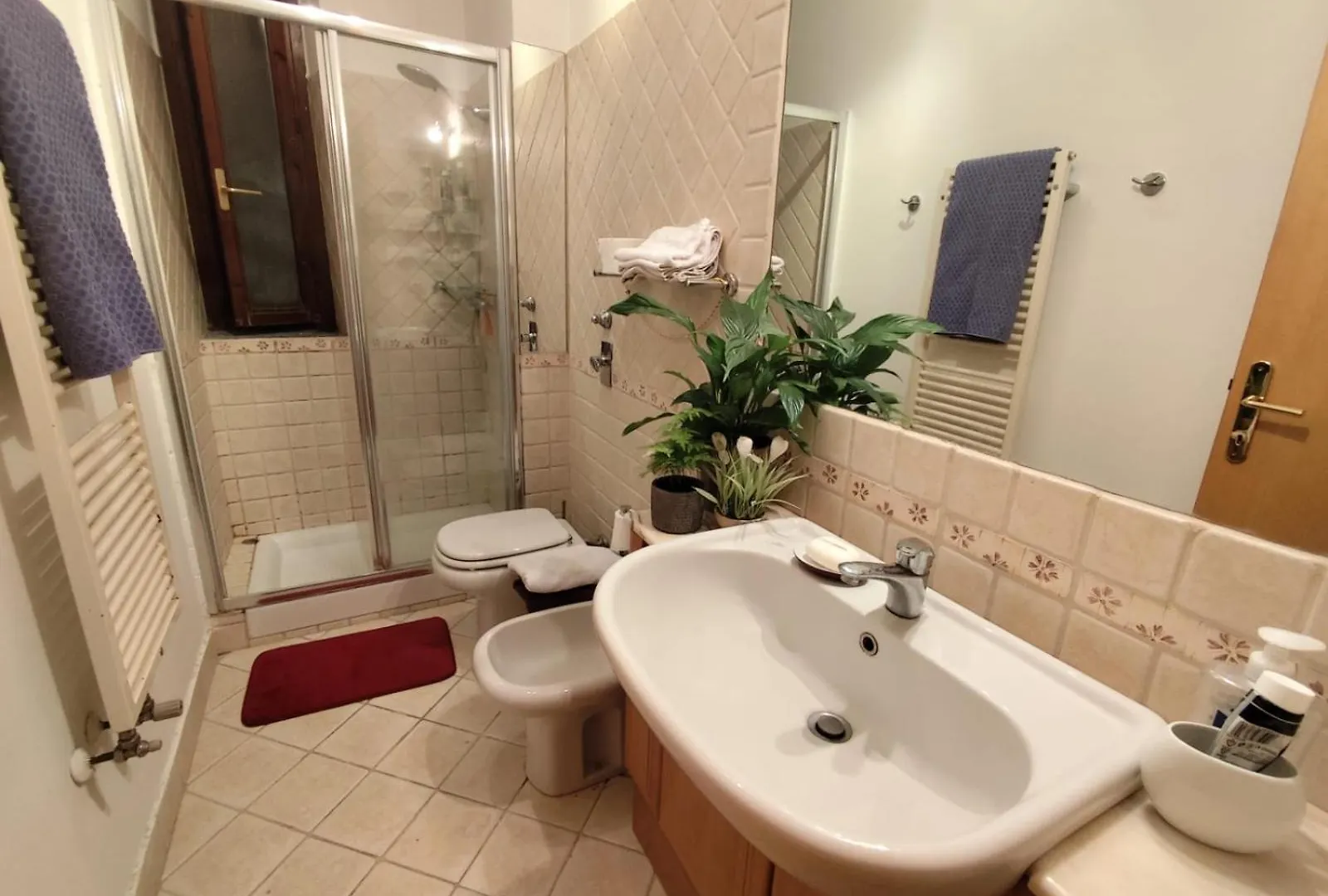 Séjour chez l'habitant Appartement Karma House à Lodi