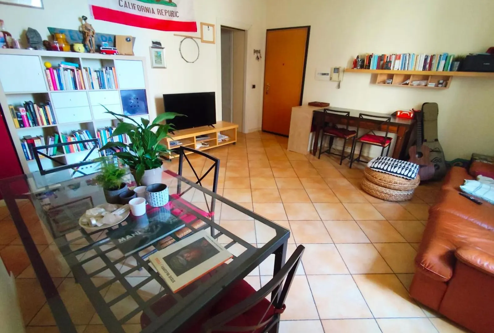Appartement Karma House à Lodi