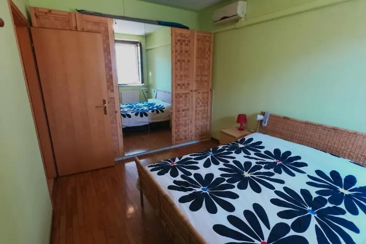 Séjour chez l'habitant Appartement Karma House à Lodi Italie